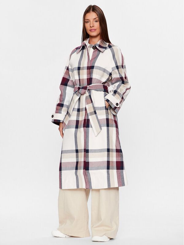 Tommy Hilfiger Tommy Hilfiger Пуловер WW0WW39006 Тъмносин Relaxed Fit