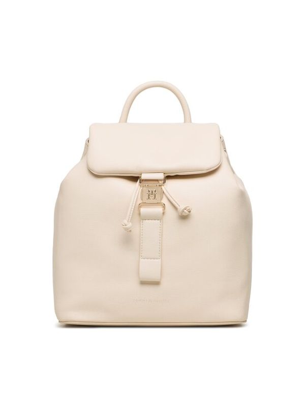 Tommy Hilfiger Tommy Hilfiger Раница AW0AW14883 Бежов