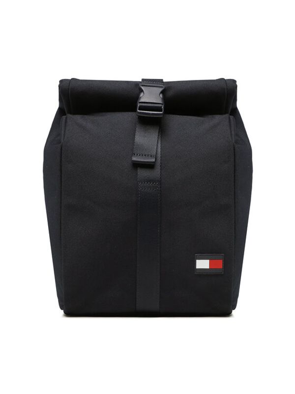 Tommy Hilfiger Tommy Hilfiger Раница Eco Fun Backpack Cb AU0AU01666 Тъмносин