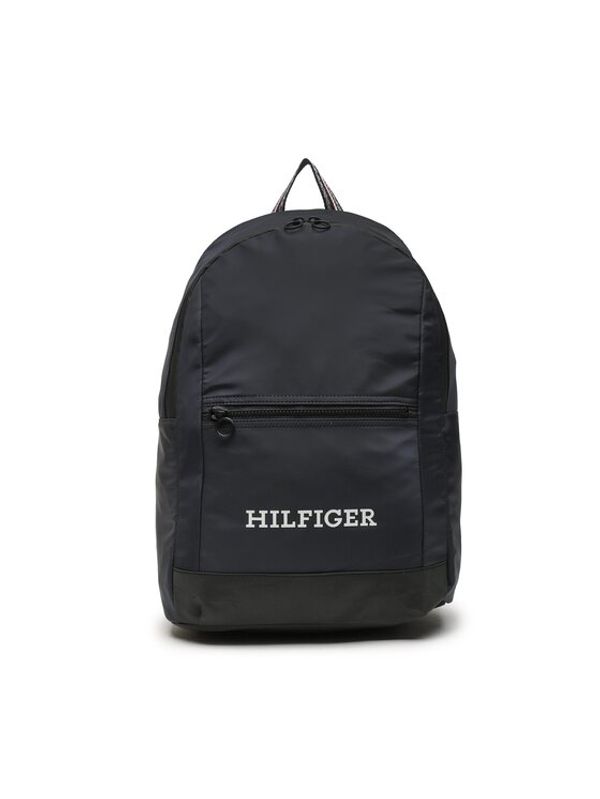 Tommy Hilfiger Tommy Hilfiger Раница Hilfiger Dome Backpack AM0AM11320 Тъмносин