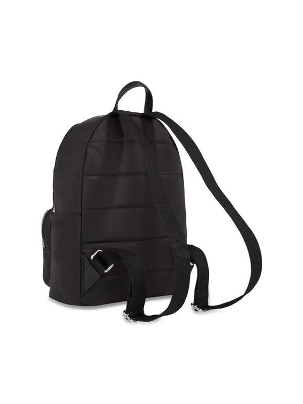 Tommy Hilfiger Tommy Hilfiger Раница Poppy AW0AW15641 Черен