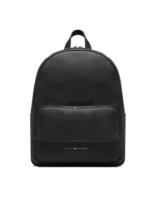 Tommy Hilfiger Tommy Hilfiger Раница Th Essential Backpack AM0AM10920 Тъмносин