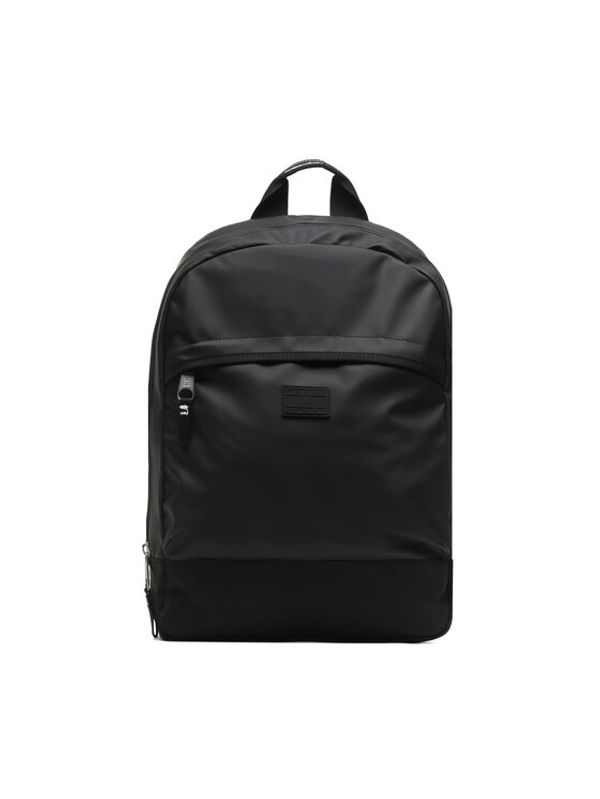 Tommy Hilfiger Tommy Hilfiger Раница Tjm Function Dome Backpack AM0AM11168 Черен