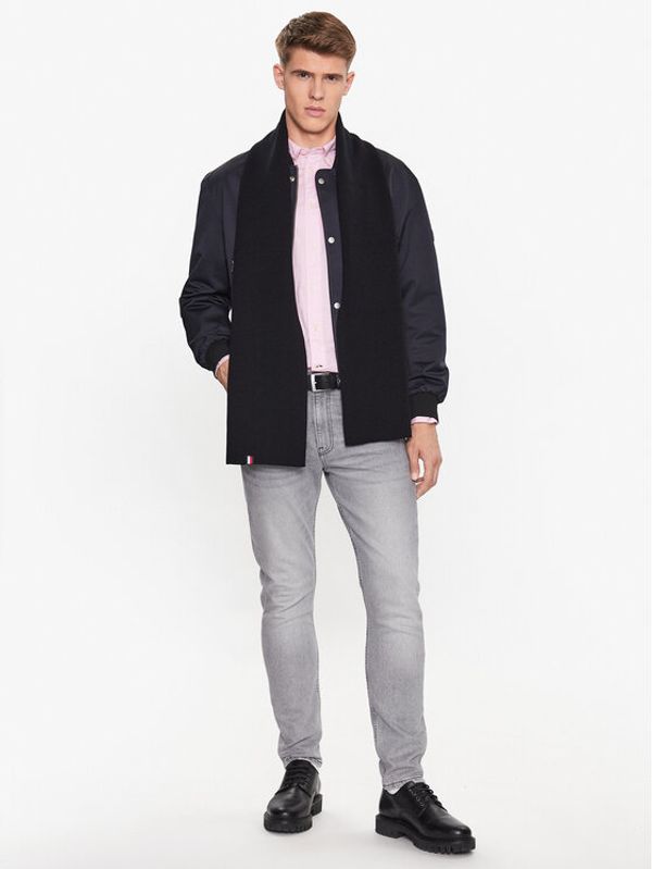 Tommy Hilfiger Tommy Hilfiger Шал AM0AM07893 Цветен