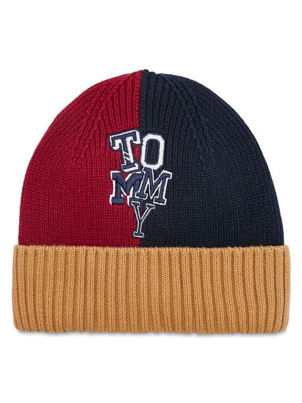 Tommy Hilfiger Tommy Hilfiger Шапка AM0AM09608 Цветен