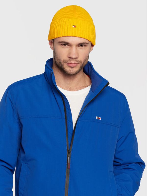 Tommy Hilfiger Tommy Hilfiger Шапка Flag AM0AM10529 Оранжев