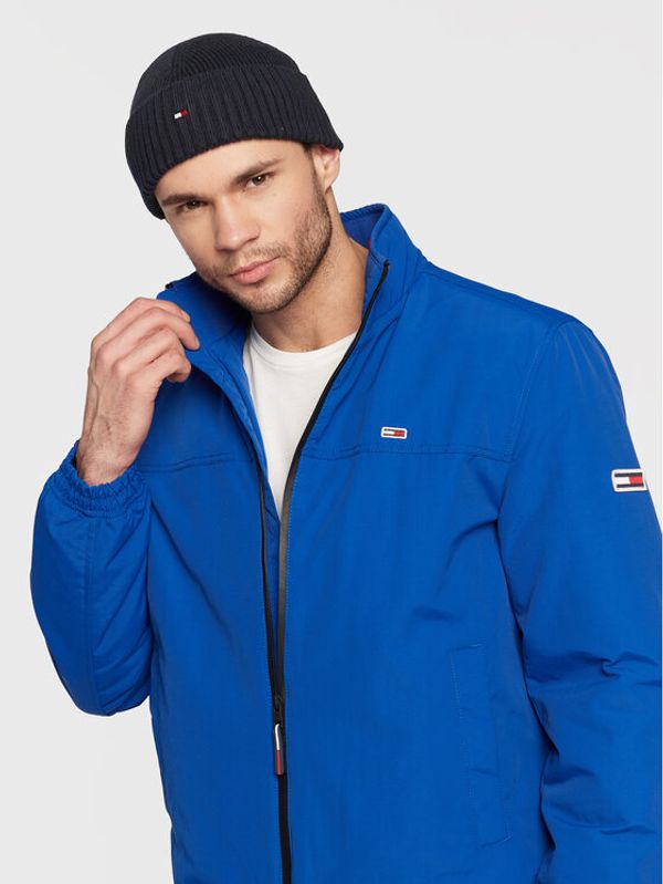 Tommy Hilfiger Tommy Hilfiger Шапка Flag AM0AM10529 Тъмносин