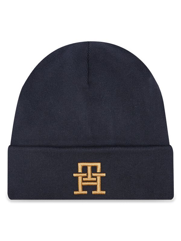Tommy Hilfiger Tommy Hilfiger Шапка New Prep AM0AM11040 Тъмносин