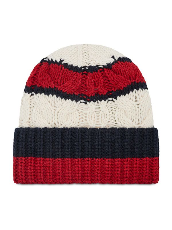 Tommy Hilfiger Tommy Hilfiger Шапка Premium AM0AM10494 Цветен