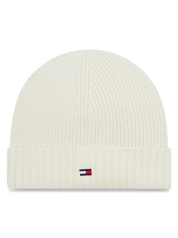 Tommy Hilfiger Tommy Hilfiger Шапка Small Flag AU0AU01526 Бежов