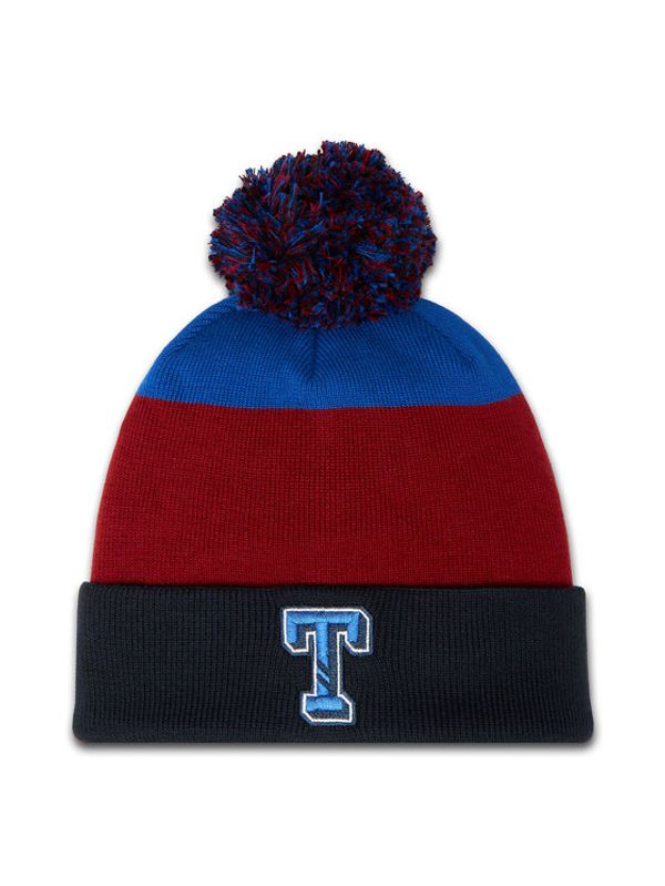 Tommy Hilfiger Tommy Hilfiger Шапка Varsity AU0AU01586 Цветен