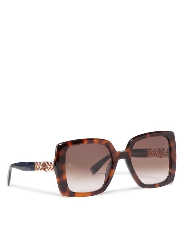 Tommy Hilfiger Tommy Hilfiger Слънчеви очила TH 1894/S Кафяв