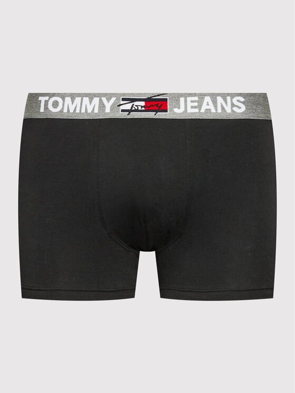 Tommy Jeans Tommy Jeans Боксерки UM0UM02178 Черен