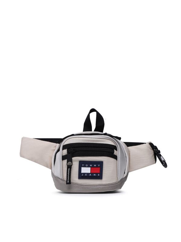 Tommy Jeans Tommy Jeans Чанта за кръст Tjm Dte Bumbag AM0AM10715 Бежов