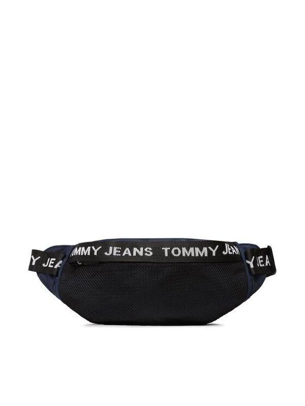 Tommy Jeans Tommy Jeans Чанта за кръст Tjm Essential Bum Bag AM0AM10902 Тъмносин