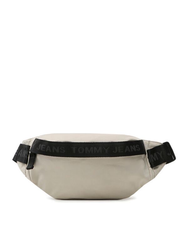 Tommy Jeans Tommy Jeans Чанта за кръст Tjm Essential Bum Bag AM0AM11178 Бежов