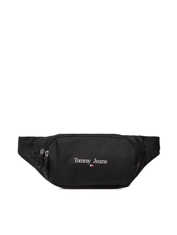 Tommy Jeans Tommy Jeans Чанта за кръст Tjw Essential Bumbag AW0AW12553 Черен