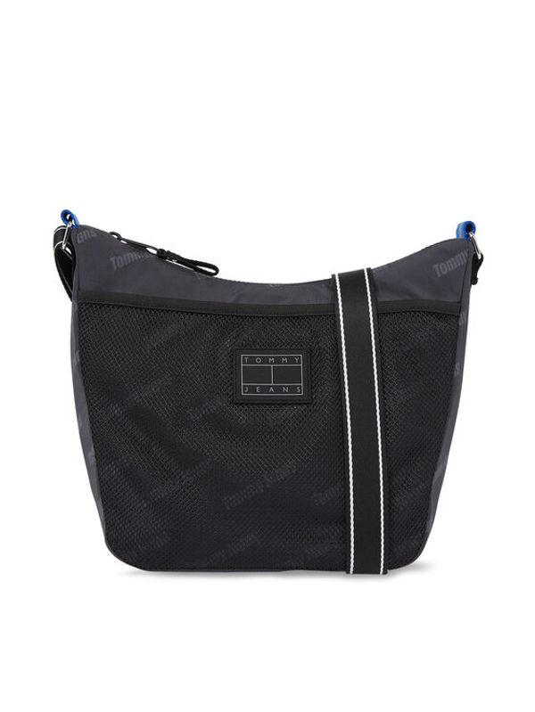 Tommy Jeans Tommy Jeans Дамска чанта AW0AW15647 Черен