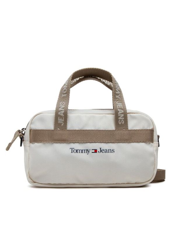 Tommy Jeans Tommy Jeans Дамска чанта Tjw Essential Crossover AW0AW14126 Бежов