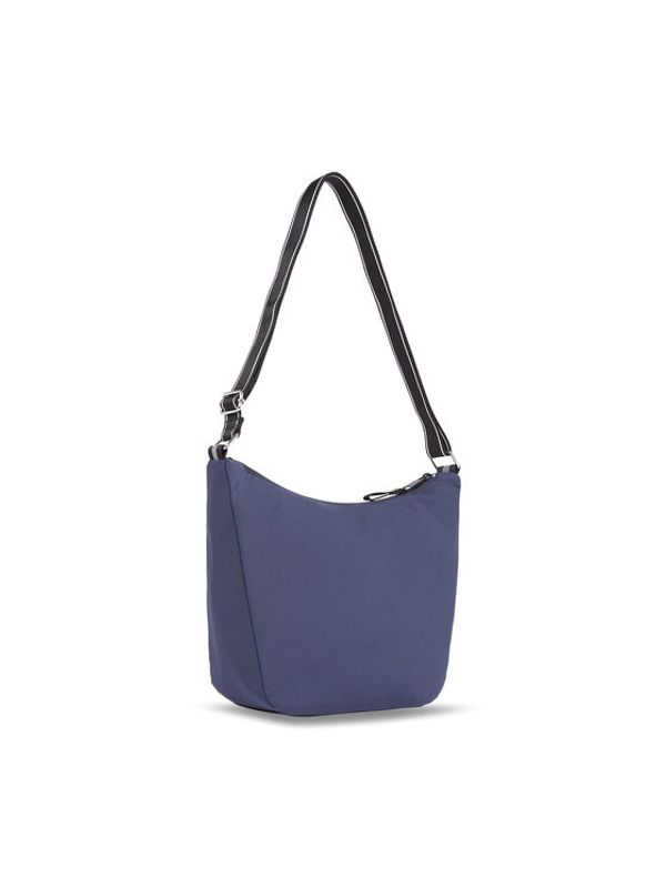 Tommy Jeans Tommy Jeans Дамска чанта Tjw Skater Girl Shoulder Bag AW0AW15412 Тъмносин