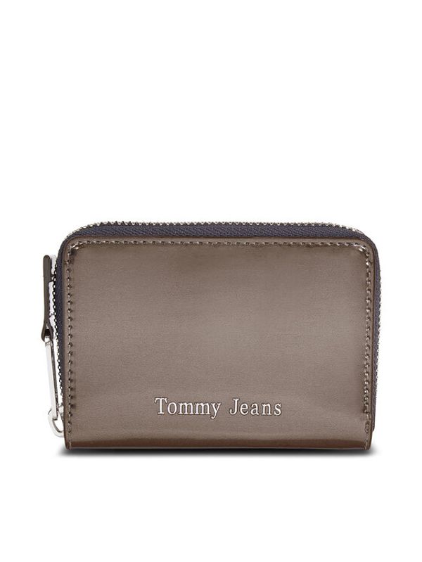 Tommy Jeans Tommy Jeans Дамски портфейл AW0AW15448 Сив