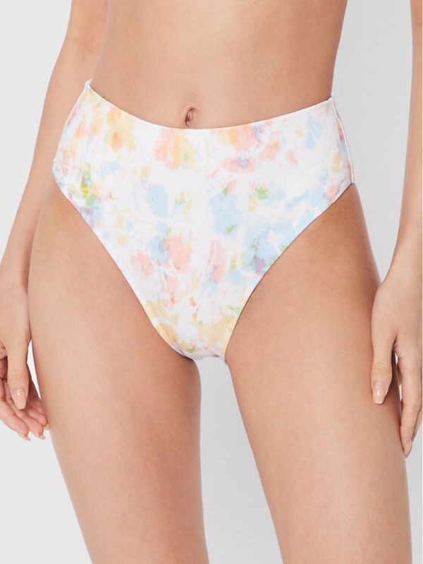 Tommy Jeans Tommy Jeans Долнище на бански Cheeky UW0UW03737 Цветен