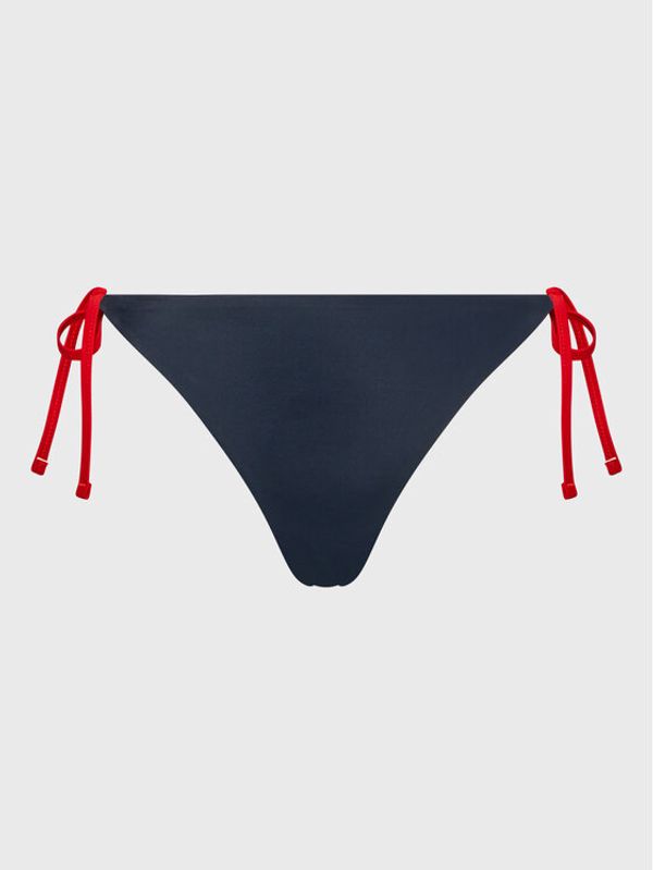 Tommy Jeans Tommy Jeans Долнище на бански String Side UW0UW03403 Цветен