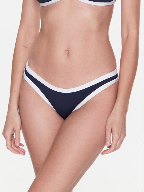 Tommy Jeans Tommy Jeans Долнище на бански UW0UW04092 Тъмносин