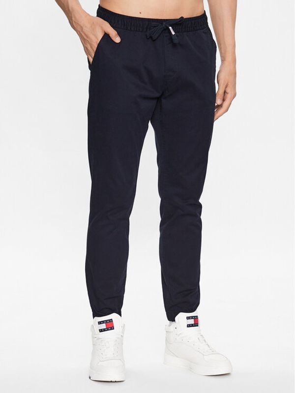 Tommy Jeans Tommy Jeans Джогъри DM0DM16760 Тъмносин Slim Fit