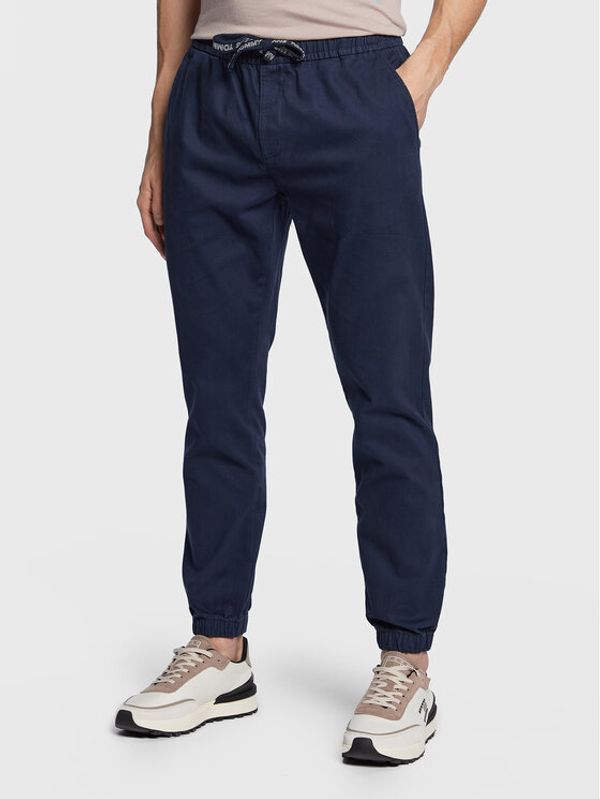 Tommy Jeans Tommy Jeans Джогъри Scanton DM0DM15419 Тъмносин Slim Fit