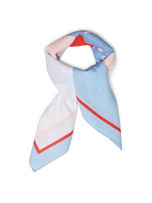 Tommy Jeans Tommy Jeans Фишу AW0AW15127 Син