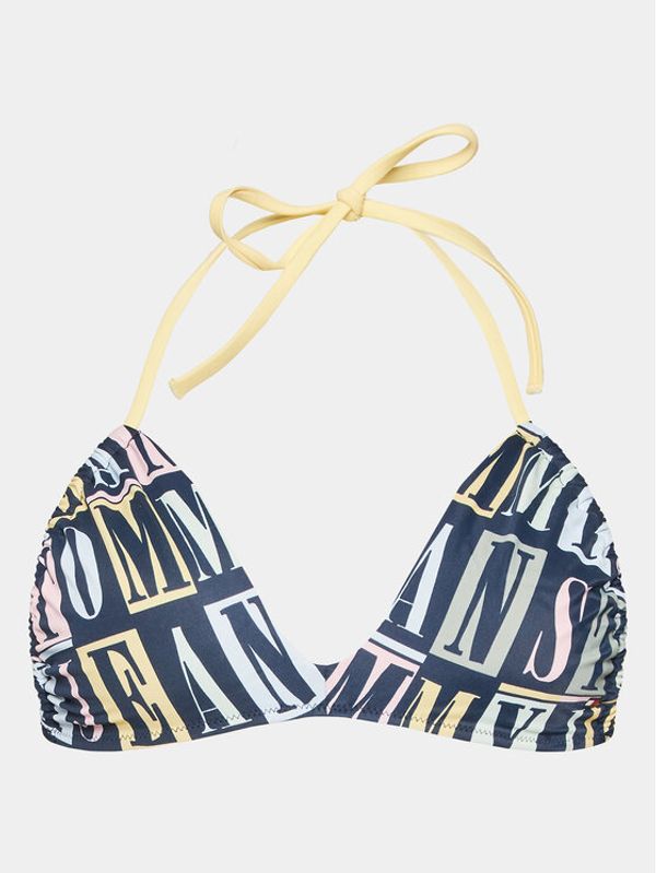 Tommy Jeans Tommy Jeans Горнище на бански UW0UW04081 Цветен