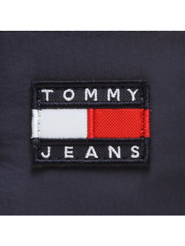 Tommy Jeans Tommy Jeans Калъф за телефон Tjm Heritage Phone P W/Lanyard AM0AM10647 Тъмносин