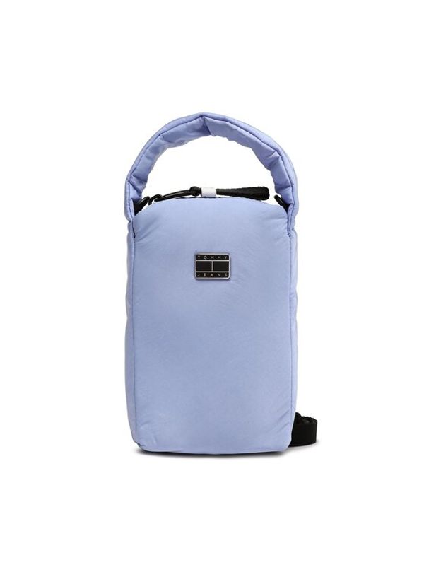 Tommy Jeans Tommy Jeans Калъф за телефон Tjw Hype Consious Phone Pouch AW0AW14099 Син