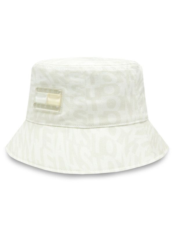 Tommy Jeans Tommy Jeans Капела AW0AW15125 Екрю