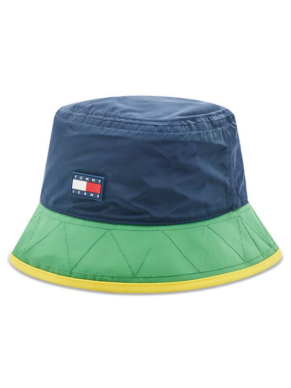 Tommy Jeans Tommy Jeans Капела Beach Hiker AM0AM11010 Тъмносин