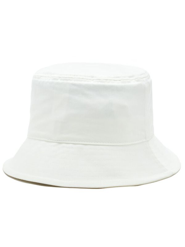 Tommy Jeans Tommy Jeans Капела Bucket Flag AW0AW14987 Бял