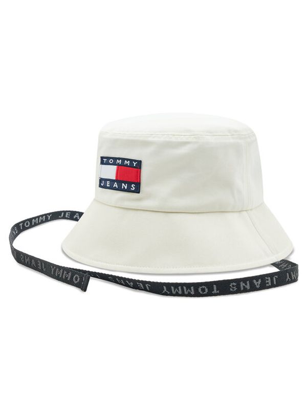 Tommy Jeans Tommy Jeans Капела Heritage Stadium AM0AM11015 Екрю