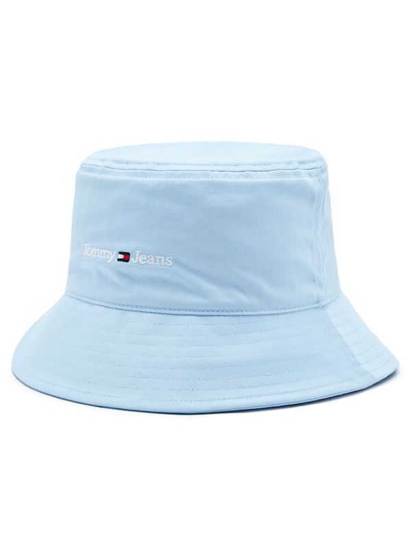 Tommy Jeans Tommy Jeans Капела Sport Bucket AW0AW14989 Син