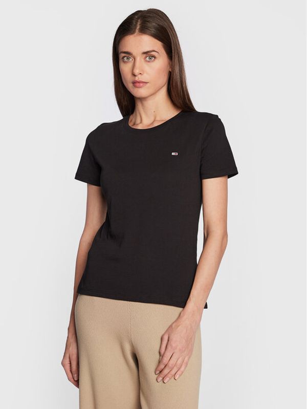 Tommy Jeans Tommy Jeans Комплект 2 тишъртки DW0DW11459 Цветен Regular Fit