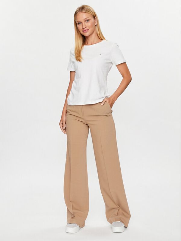 Tommy Jeans Tommy Jeans Комплект 2 тишъртки DW0DW11459 Цветен Slim Fit