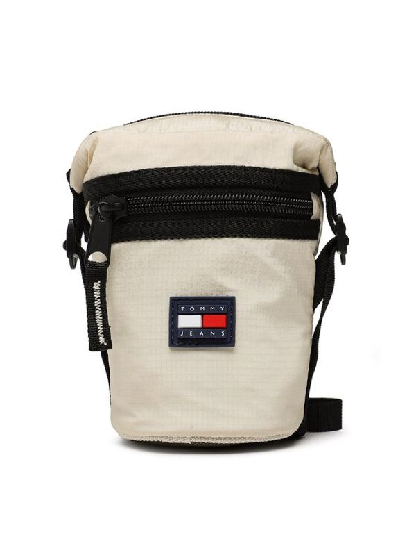 Tommy Jeans Tommy Jeans Мъжка чантичка Tjm Dte Pouch AM0AM10643 Бежов