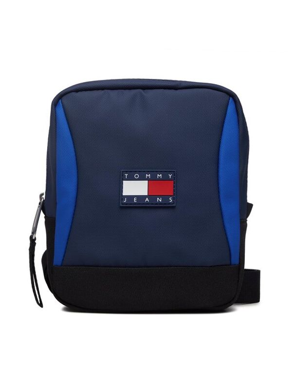 Tommy Jeans Tommy Jeans Мъжка чантичка Tjm Function Reporter AM0AM10890 Тъмносин