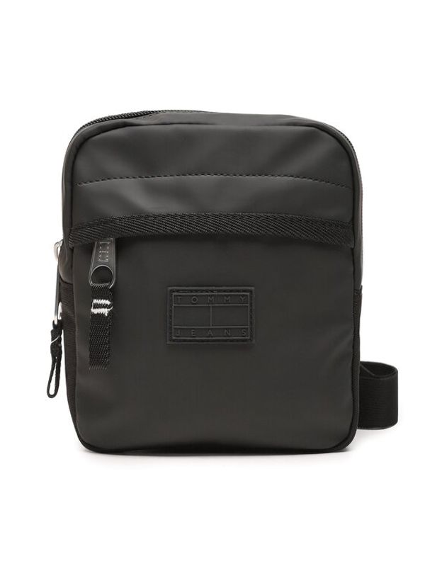 Tommy Jeans Tommy Jeans Мъжка чантичка Tjm Function Reporter AM0AM11172 Черен