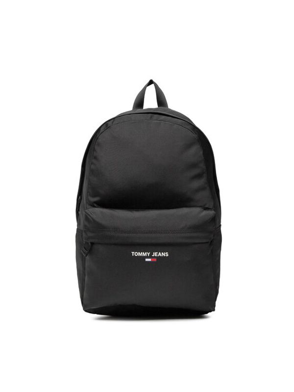 Tommy Jeans Tommy Jeans Раница Tjm Essential Backpack AM0AM08646 Черен