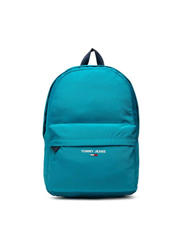 Tommy Jeans Tommy Jeans Раница Tjm Essential Backpack AM0AM08646 Син