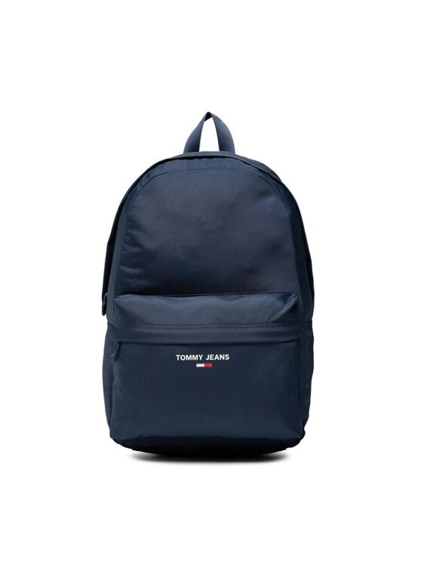 Tommy Jeans Tommy Jeans Раница Tjm Essential Backpack AM0AM08646 Тъмносин