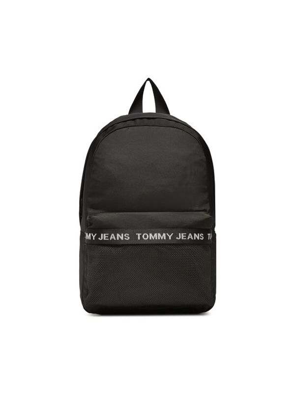 Tommy Jeans Tommy Jeans Раница Tjm Essential Backpack AM0AM10900 Черен