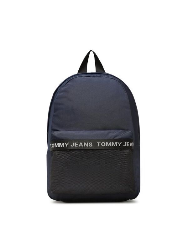 Tommy Jeans Tommy Jeans Раница Tjm Essential Backpack AM0AM10900 Тъмносин