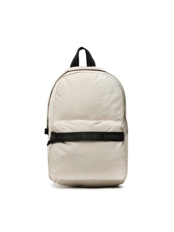Tommy Jeans Tommy Jeans Раница Tjm Essential Dome Backpack AM0AM11175 Бежов